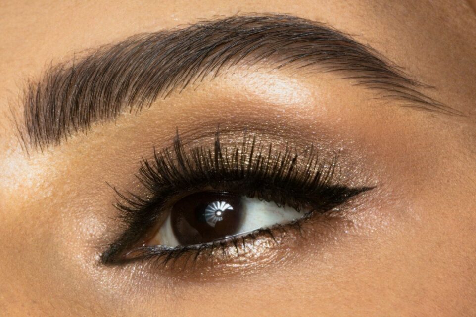 Lijmvrije Wimperextensions Arnhem