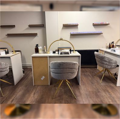 salon netherland