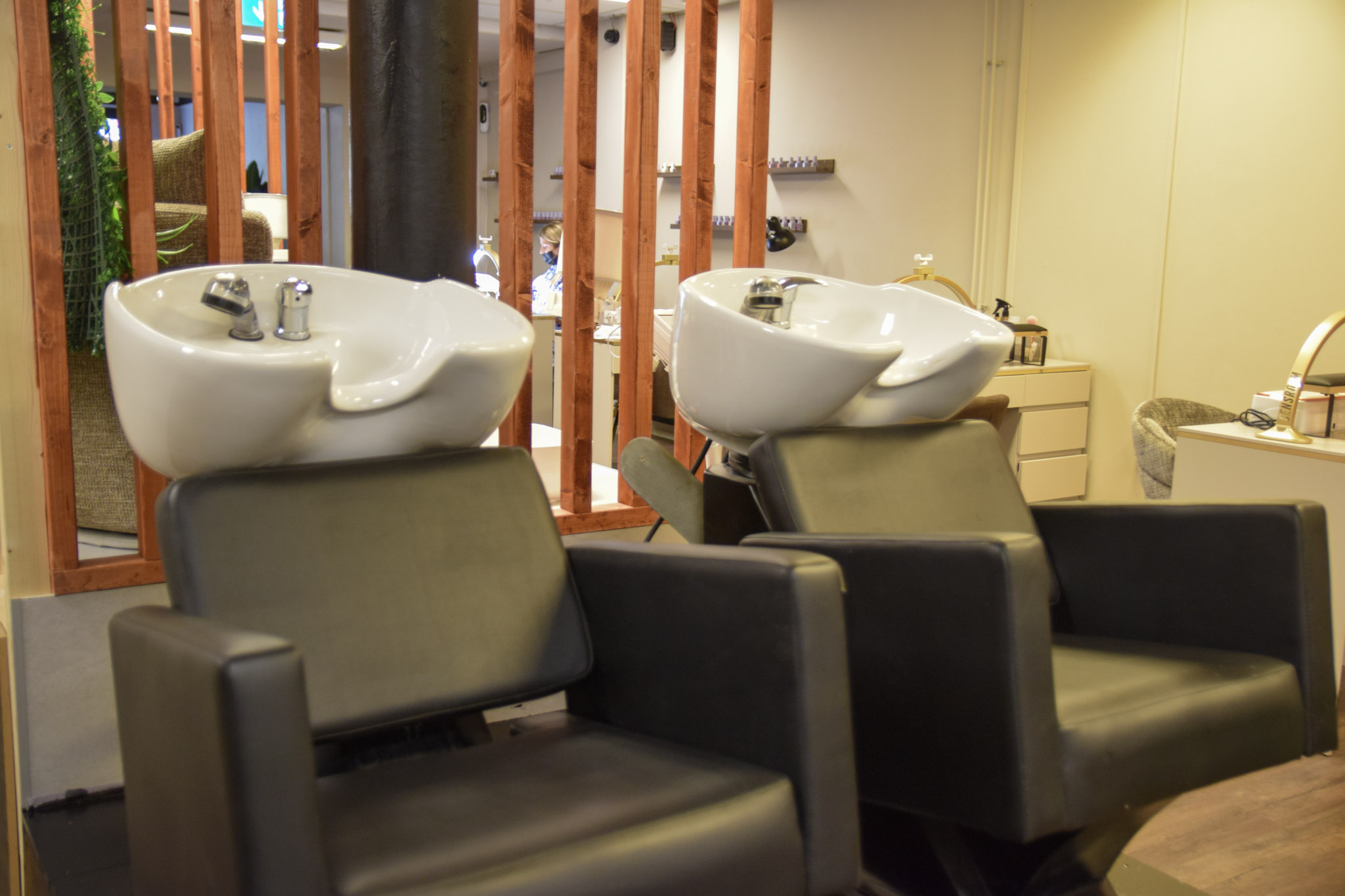 Nagelstudio Arnhem zonder afspraak