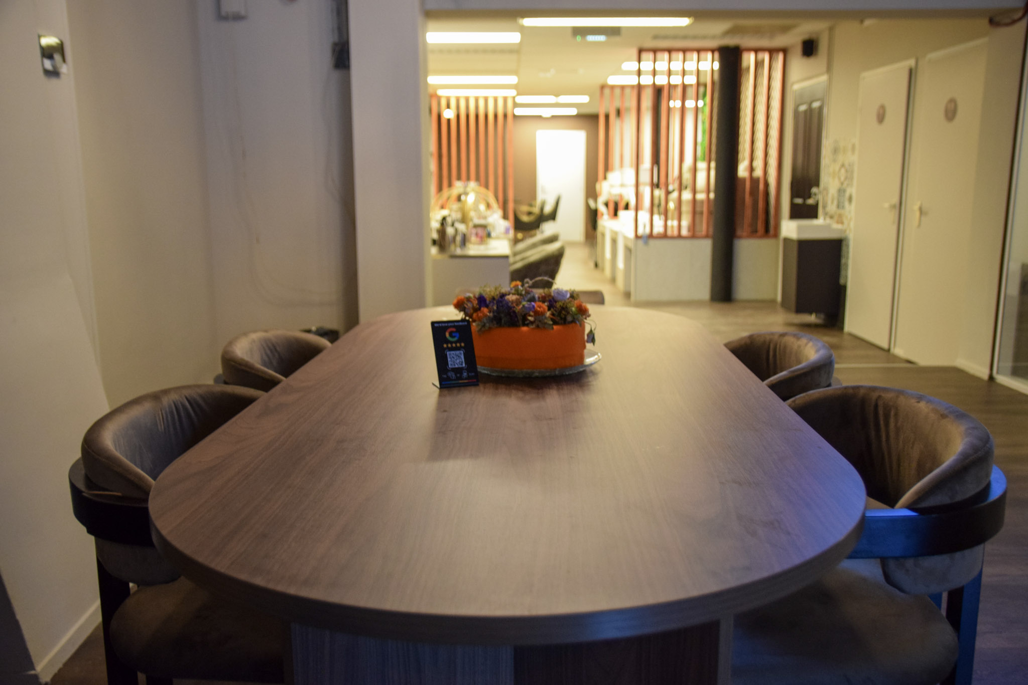 Haarsalon Arnhem